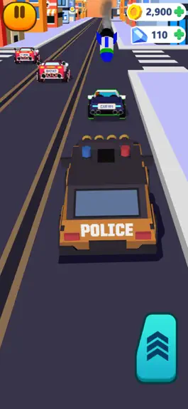 Game screenshot Traffic Commander™ mod apk