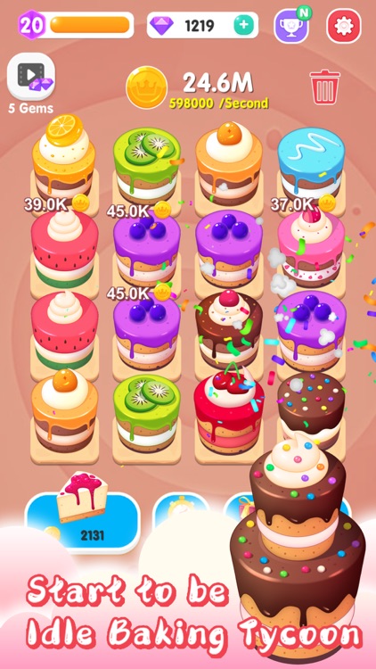 Cake Mania - Deluxe • PC – Mikes Game Shop