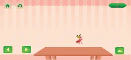 Game screenshot Ant onThe Table apk