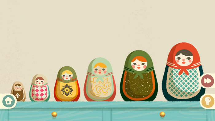 收纳物语-整理我的家