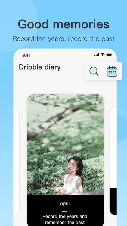 Diary. With Lock & Password