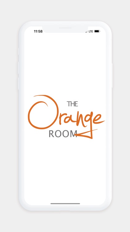 The Orange Room Berlin