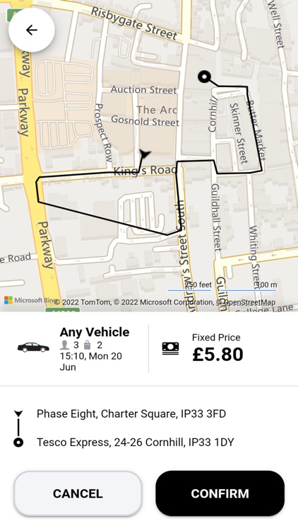 A1 Cars Suffolk screenshot-3