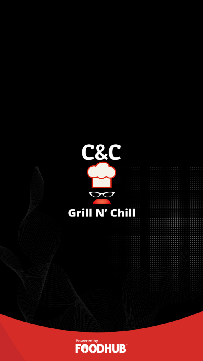 CC GRILLCHILL