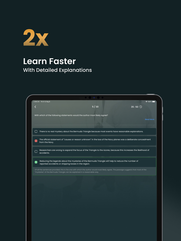 ATI TEAS 7 Practice Test 2022