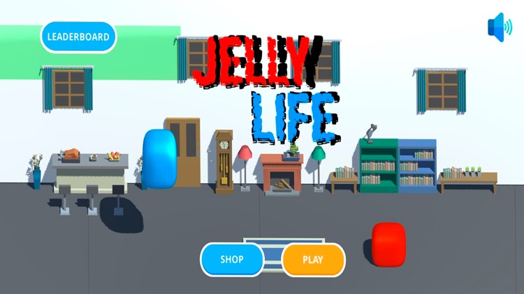 Jelly Life