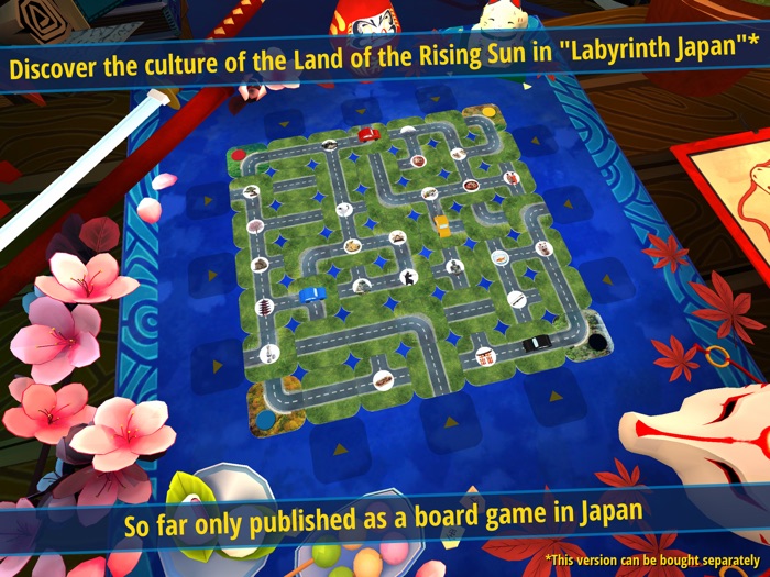 Ravensburger Labyrinth