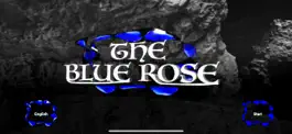 Game screenshot THE BLUE ROSE mod apk