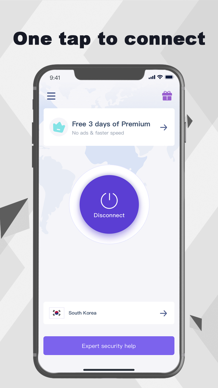 WrapVPN Private VPN Proxy