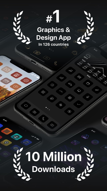 Brass - Lock Screen Widget