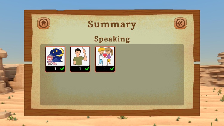 Slingshot Chinese Vocab Game screenshot-7