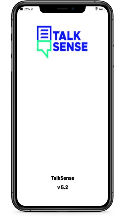 TalkSense