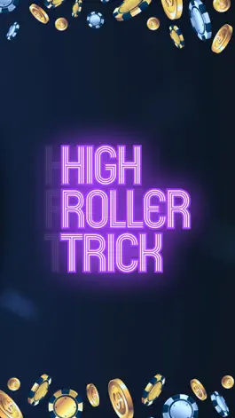 Game screenshot High Roller Trick mod apk