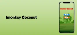 Game screenshot Imonkey Coconut mod apk