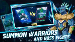 Game screenshot Ultimate combat:Fight apk