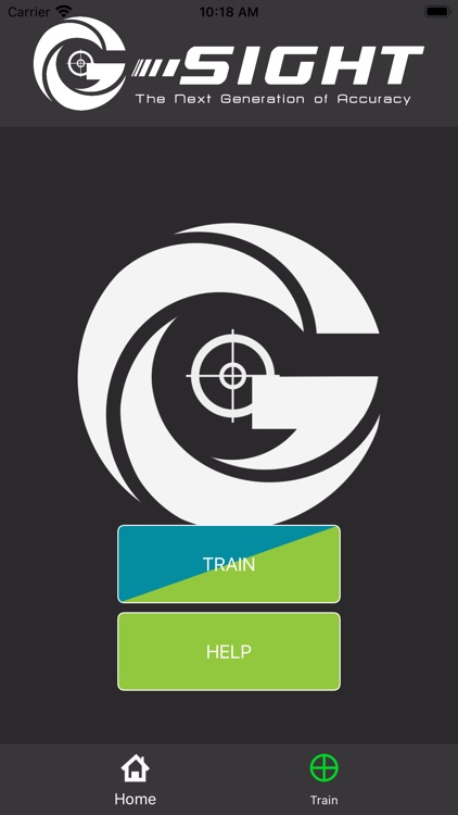 G-Sight Laser Training Pro