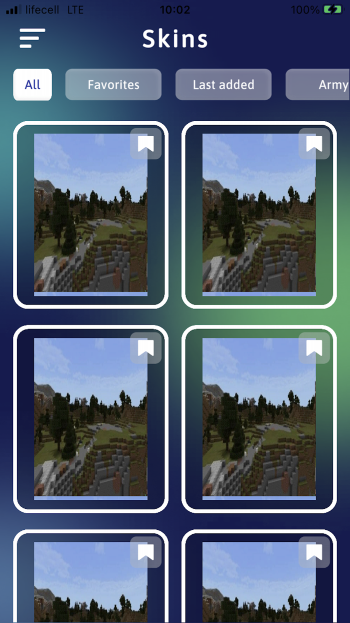 Guns Addons Skins Mobs Maker