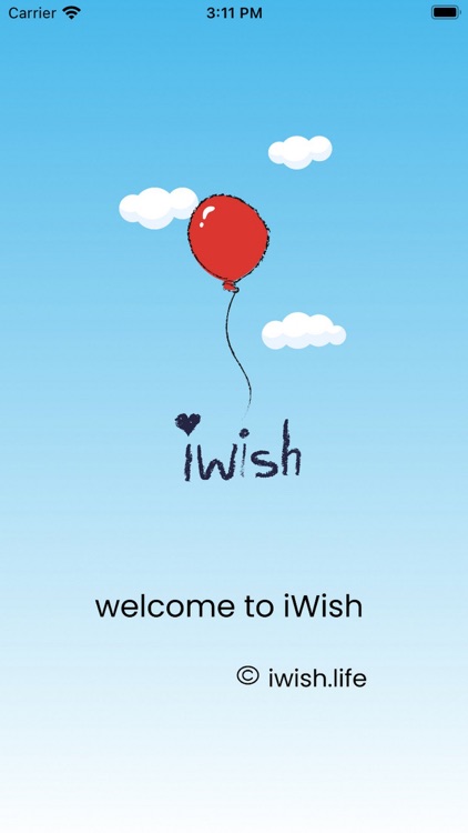 iwish.life