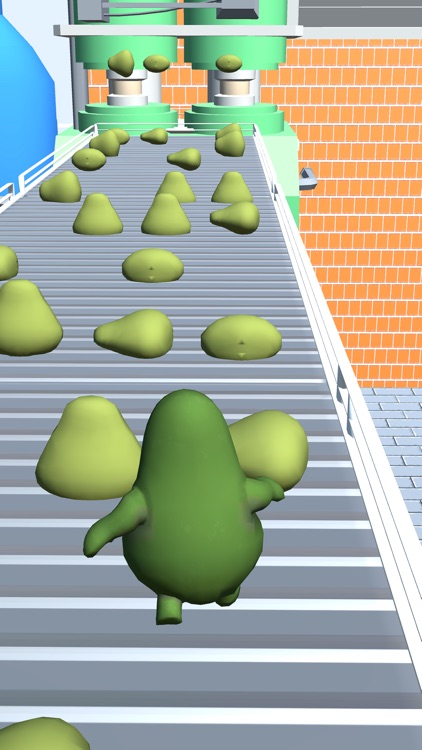 Avocado Run screenshot-6