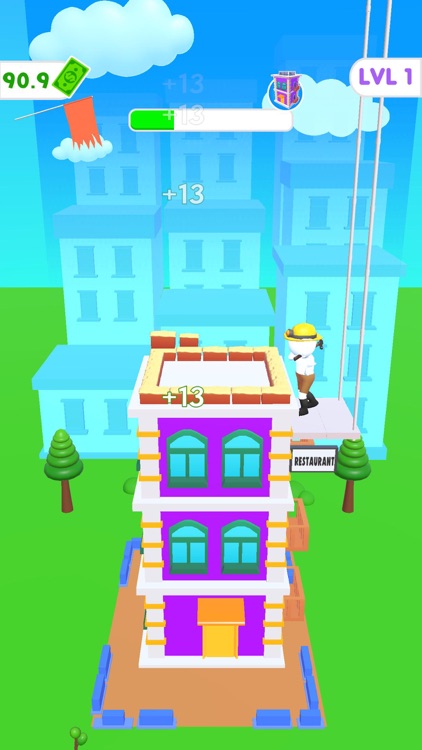 Building Construction Master screenshot-3