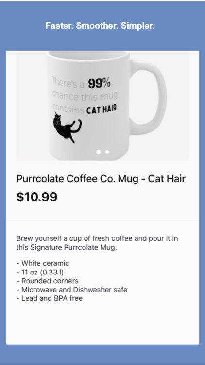 Purrcolate Coffee Co