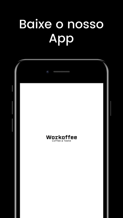 Workoffe Coffee & Taste