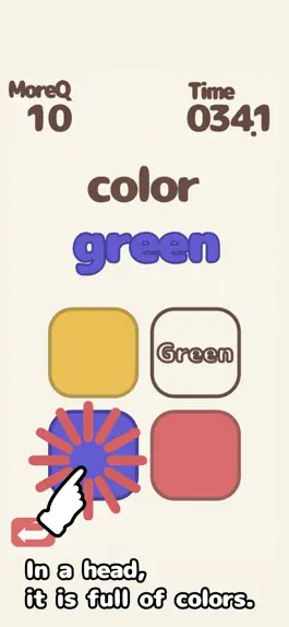 Game screenshot PuzzleTouchColors Expert apk