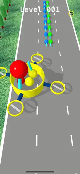 Game screenshot Highway Cleaner mod apk