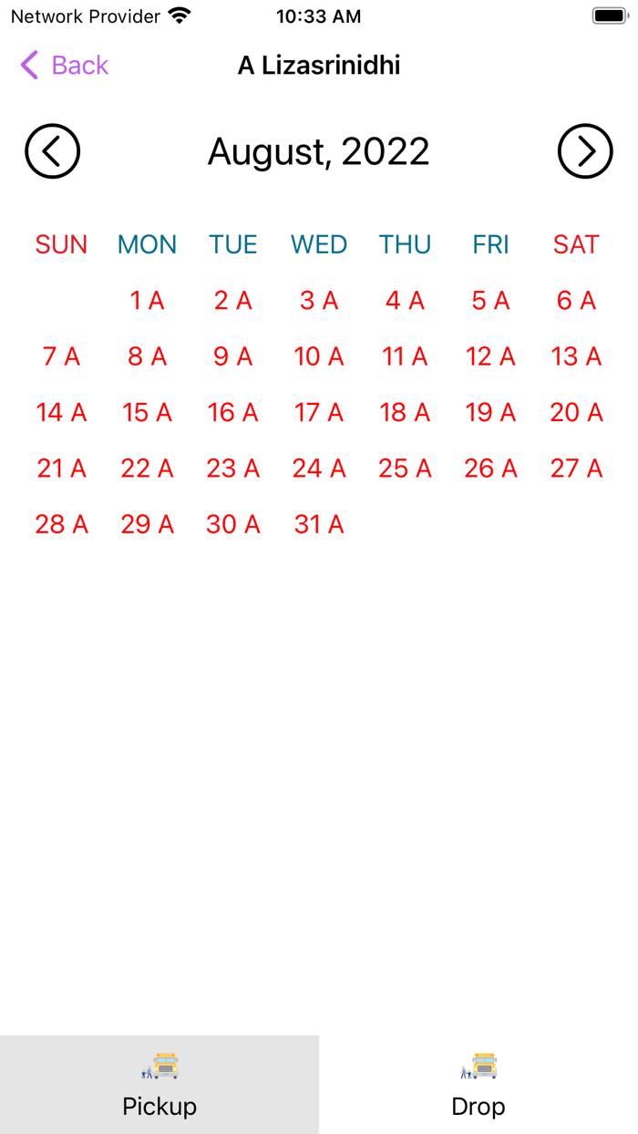 Aeris School Connect