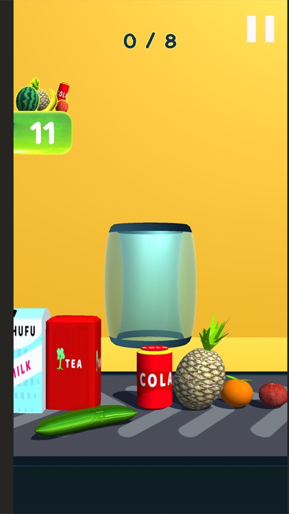 Collect The Food screenshot-3