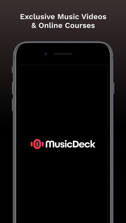 MusicDeck