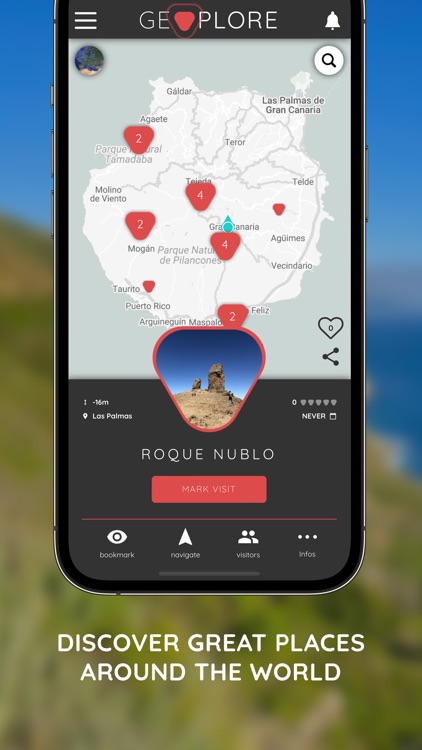 GEOPLORE screenshot-0