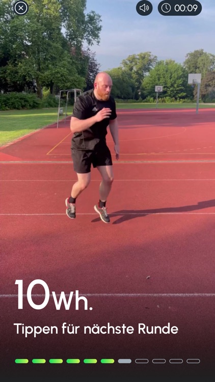 Effeqtiv Motion screenshot-8