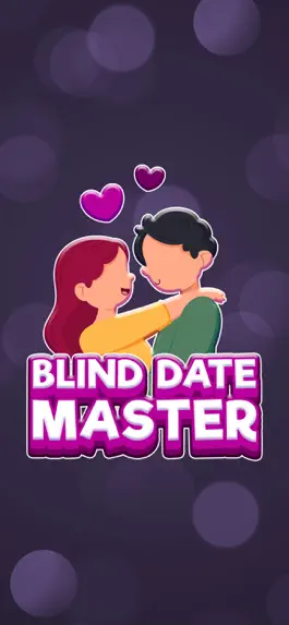 Game screenshot Blind Date Master hack