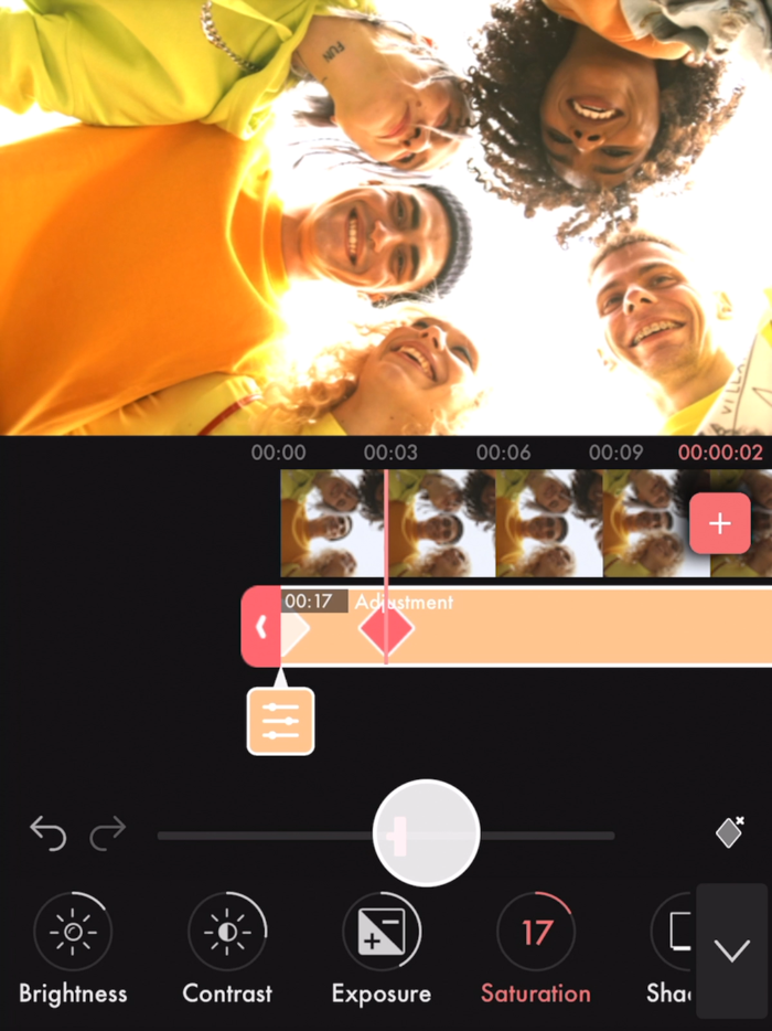 Videoloop Video Editor