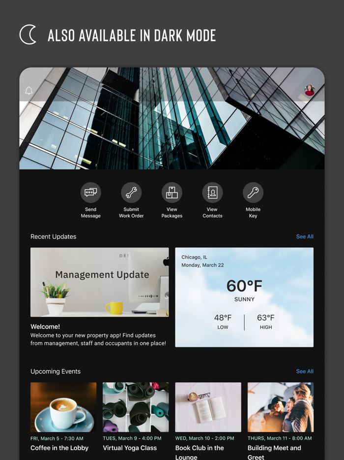 Palisades Campus Connect