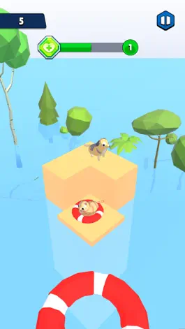 Game screenshot Animal Rescue - Saving Game apk