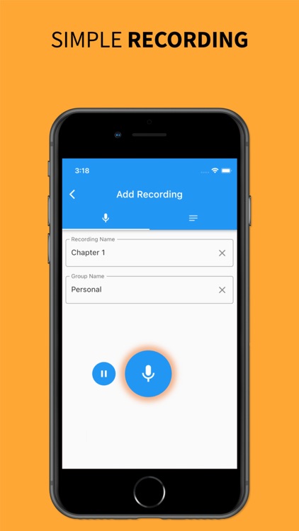 Virlow Recoder screenshot-3