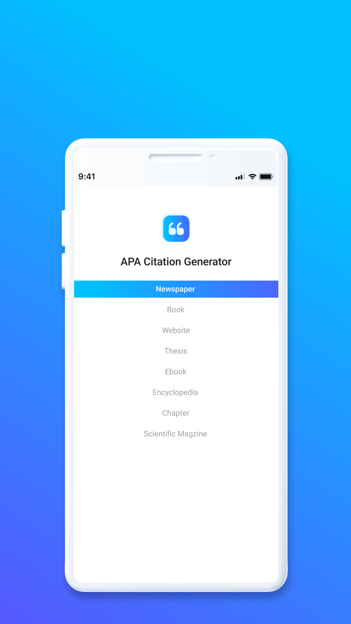 Citation APA EssayWriting