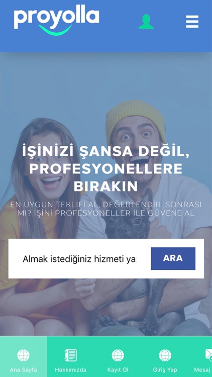 ProYolla.com