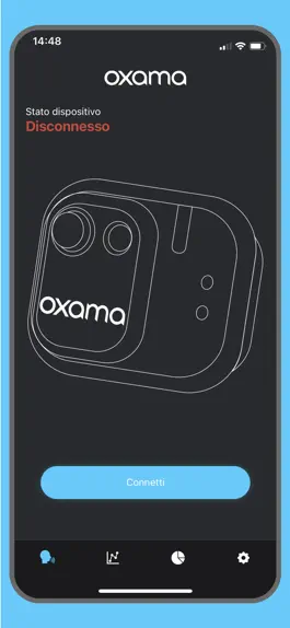 Game screenshot Oxama mod apk