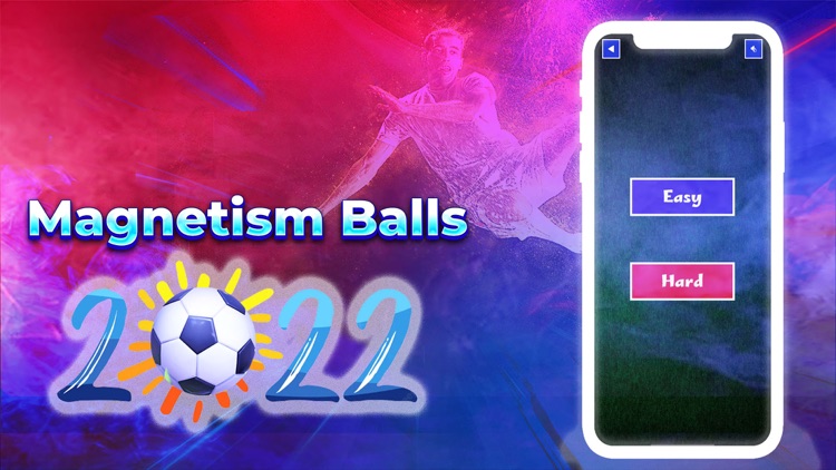 Magnetism Balls