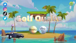Game screenshot Golf Quake mod apk