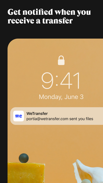 wetransfer desktop app