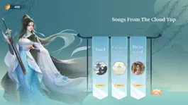 Game screenshot Songs From The Cloud Top mod apk