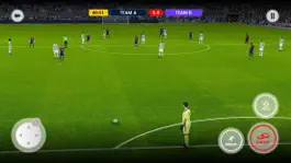 Game screenshot Shoot The Goal:Mondial Edition hack