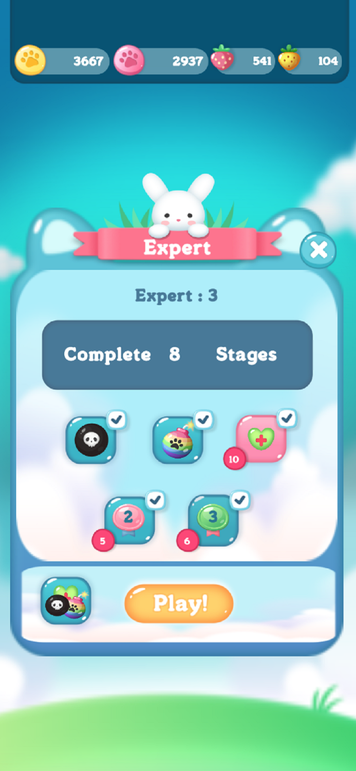 Monsterland  Monster Hit