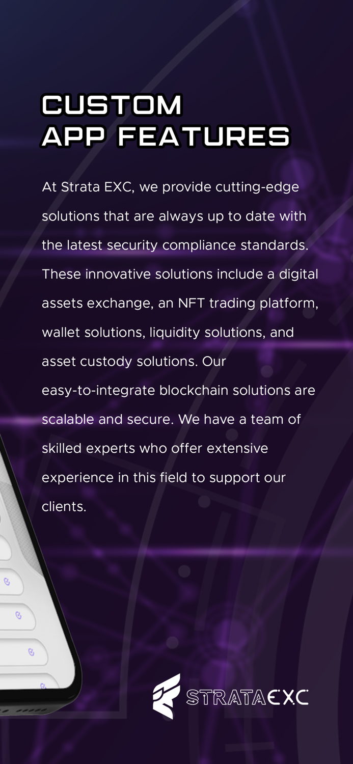 Strata EXC White Label Builder