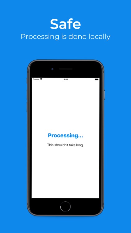 Contact Grabber screenshot-3
