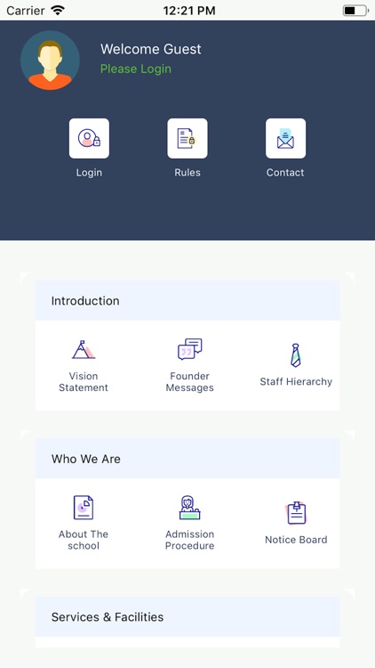 Pokhara Montessori Kinder Home